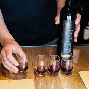 Regala un'esperienza o degustazione in Cantina