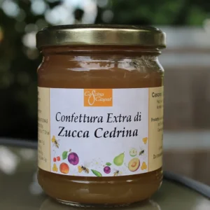 Confettura extra di prugne