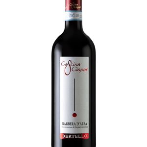 BARBERA D'ALBA DOC