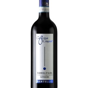 BARBERA D'ALBA SUPERIORE DOC