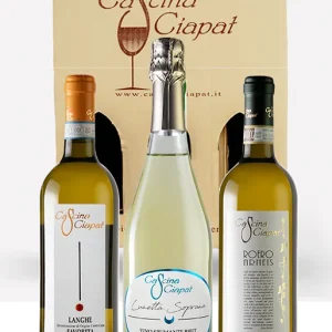 Confezione “BIANCHI”