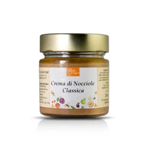Crema di Nocciole Classica
