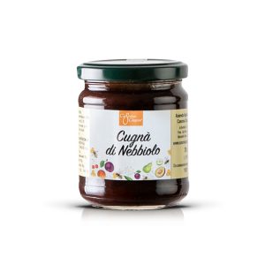 CUGNA' DI NEBBIOLO 200 g