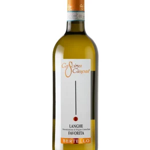 Langhe Favorita DOC Rocca dei Frati