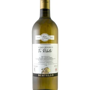 Vino Bianco Fe’ Ribota