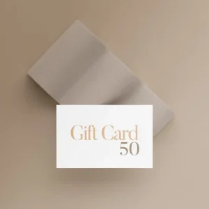 Regala una GIFT CARD