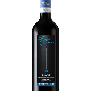 LANGHE NEBBIOLO DOC