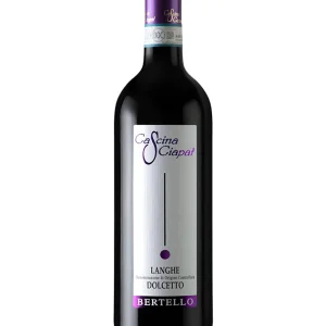 Langhe Dolcetto DOC