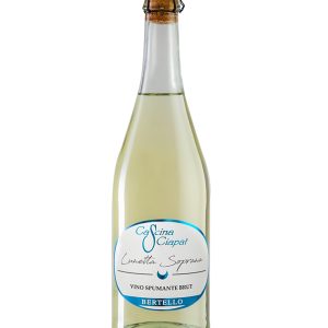 Lunetta Soprana SPUMANTE BRUT