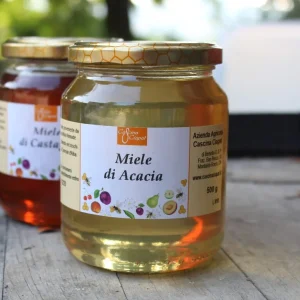 Miele di Acacia del Roero