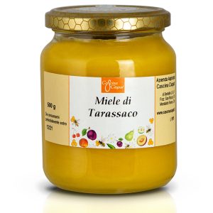Miele di Tarassaco