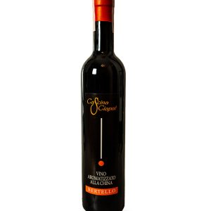NEBBIOLO CHINATO 0,5 lt