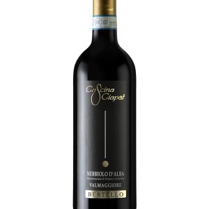 NEBBIOLO D'ALBA DOC Valmaggiore
