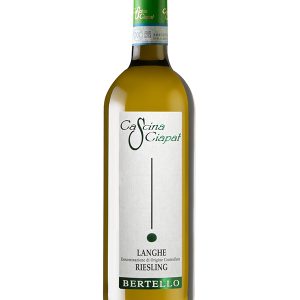 Langhe Riesling DOC