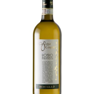 ROERO ARNEIS DOCG