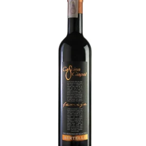 Nebbiolo Chinato - Famija