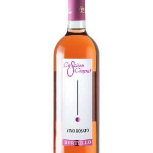 Rosato di Nebbiolo