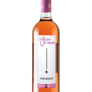 Vino Rosato Vallegioia